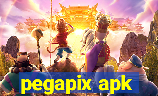 pegapix apk